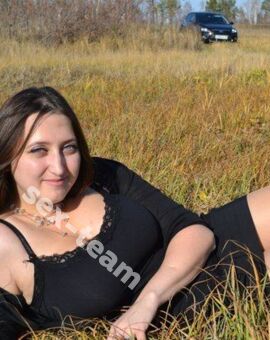Настя